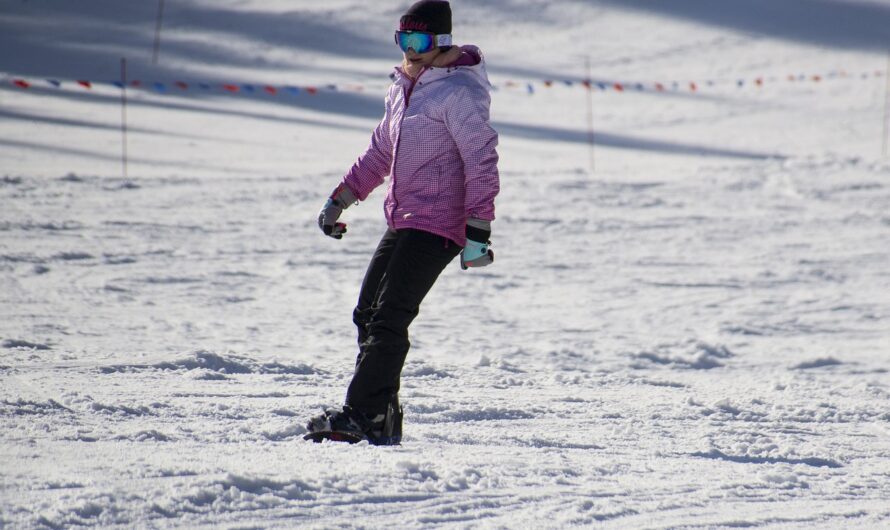 Sakura-Skitouren: Entdecke Japans verschneite Schätze!